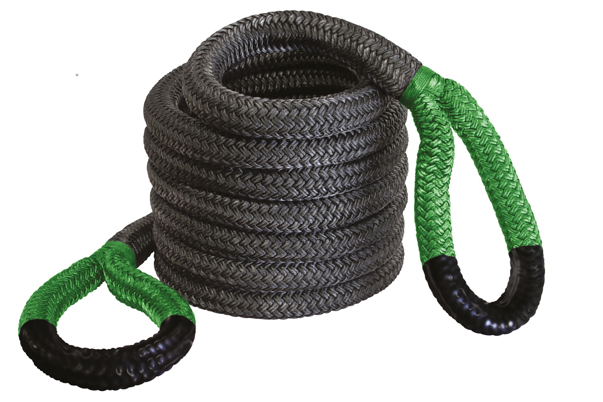 Jumbo Bubba Bruchlast 30t - Bubba Rope Europe