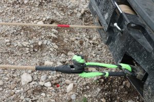 Bubba rope, off road equipment, zubehör off road, abschleppseil kinetisch